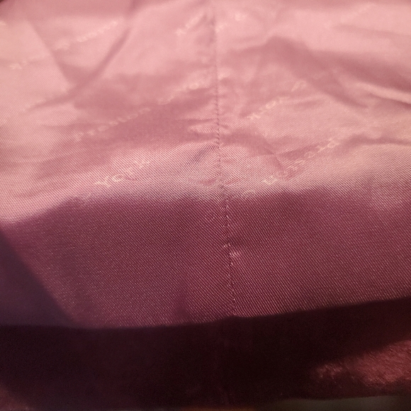 Preston & York Purple Coats,Jacket Size S. - Picture 9 of 12